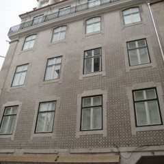 Uma casa pernambucana em Lisboa