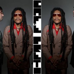 Cannibal em novo projeto autoral