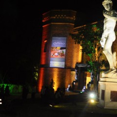 Exposição traz um Botero engajado ao IRB