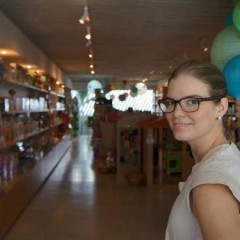 Encontros para a criançada na Vila 7