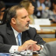 As preocupações do senador