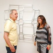 Galeria pernambucana marca presença em SP