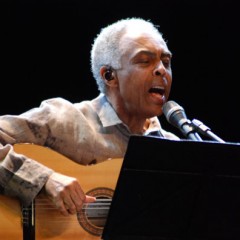 Gilberto Gil pode tocar no Galo da Madrugada