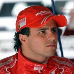 Felipe Massa continua decepcionando