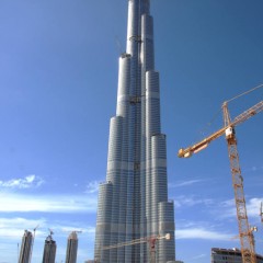 Dubai: Uma cidade única