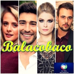 As músicas de Balacobaco