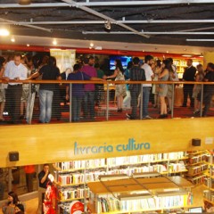 O novo livro de Andrea Nunes