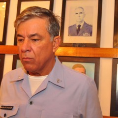 II Comar detalha meses comemorativos