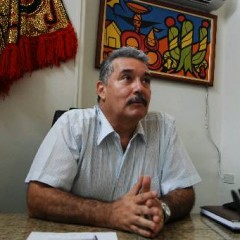 Uma derrota surpreendente…