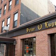 Peter Luger: a melhor carne do mundo