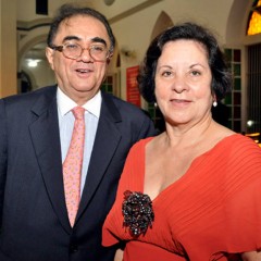 35 anos de carreira jornalística