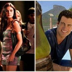 No elenco da Paixão de Cristo em Nova Jerusalém