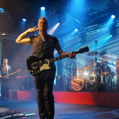 O que Lulu vai cantar