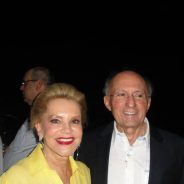 Colunáveis na Laje Encantada