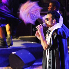 Almir Roche vai receber prêmio