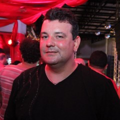 André Rio concorre ao Prêmio da Música Brasileira