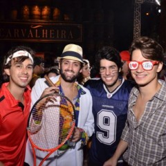 Carvalheira terá espaço em Olinda