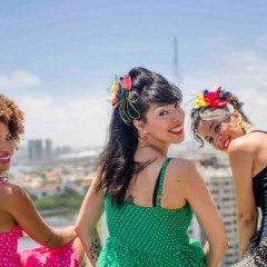 Urbain Day vai agitar Galeria Joana D’Arc