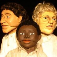 Hoje tem teatro para os pequenos