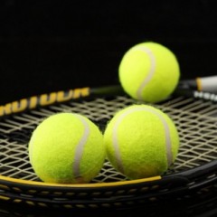 Principal torneio de tênis do país será no RJ
