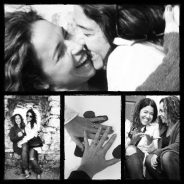 Daniela Mercury assume namoro com Malu