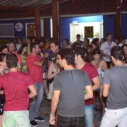 “Domingo é dia de Rezza” no Círculo Militar