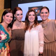 Empresa de PE no maior evento de noivas do país