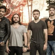 Fresno traz nova turnê ao Recife