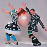 Palavra Cantada fará show no Recife