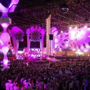 Skol Sensation define tema da balada