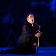 Thiago Lacerda traz peça ao Santa Isabel