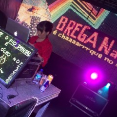 Hoje tem mais uma edição do Brega Naite