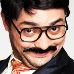 Sterblitch traz "O Melhor Show do Mundo"