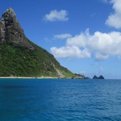 Noronha comemora 510 anos