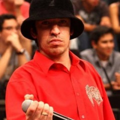 Famosos lamentam morte de Champignon