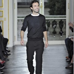 O novo diretor criativo da Louis Vuitton