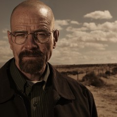 Anthony Hopkins virou fã de ator de Breaking Bad