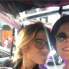 Maria Gadú se casa com produtora pernambucana
