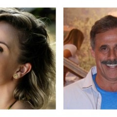 Famosos confirmados em abre de loja