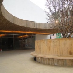 Adiada a inauguração do Museu Cais do Sertão