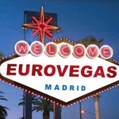 Novo endereço para a EuroVegas