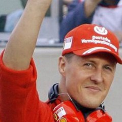Michael Schumacher está em coma induzido