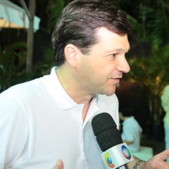 Melhoria no transporte coletivo
