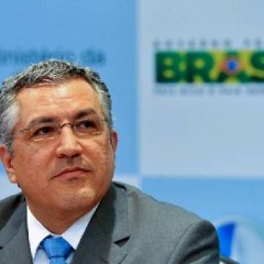 Alexandre Padilha não quer voltar para Brasília