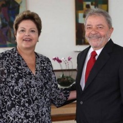 Lula não quer Dilma presidindo fundação do PT