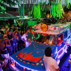 Som da Rural de volta nesta sexta-feira