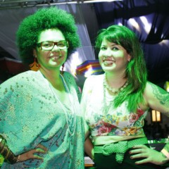 Marcada mais uma edição da Odara