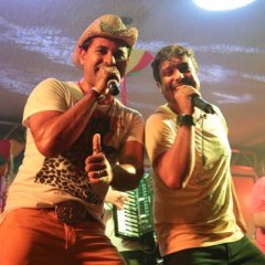 Festa Barrados no Baile de volta