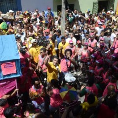 As novidades do aplicativo do PE no Carnaval