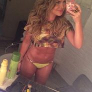 Os pedidos de Fernanda Souza para peça no Recife